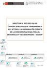 Vista preliminar de documento Anexo N° 072-2025-DV-GG