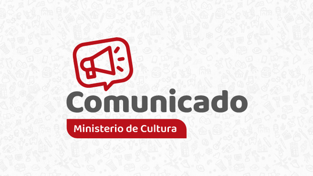 comunicado