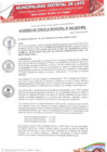 Vista preliminar de documento ACUERDO DE CONSEJO MUNICIPAL N° 048-2025-MDL