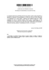 Vista preliminar de documento Constancia de presentación de informe de transferencia por término de gestión del titular del Ministerio de Economía y Finanzas - mayo 2025.