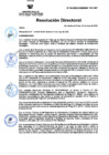 Vista preliminar de documento RD N° 94-2025-DG-INSM "HD-HN"