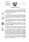 Vista preliminar de documento Resolución Directoral N° 171-2025-DG-INCN
