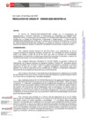 Vista preliminar de documento Resolución de Unidad