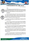 Vista preliminar de documento ACUERDO DE CONCEJO N°0017-2025