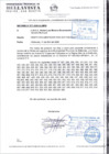 Vista preliminar de documento Aprobación de modificaciones al CMN (Anexo 6 del 327 al 525)