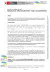 Vista preliminar de documento RESOLUCION DE DIRECCION EJECUTIVA-000961-2025-DE