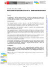 Vista preliminar de documento RESOLUCION DE DIRECCION EJECUTIVA-000960-2025-DE