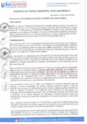Vista preliminar de documento Acuerdo de Concejo N.° 032-2025-MDSA-A