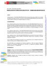 Vista preliminar de documento RESOLUCION DE DIRECCION EJECUTIVA-000956-2025-DE