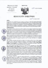 Vista preliminar de documento Resolución Directoral N° 173-2025-OP-DG-INCN