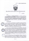 Vista preliminar de documento ROA N° 501-2025-OA-CENARES-MINSA