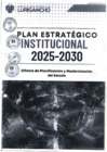 Vista preliminar de documento PLAN ESTRATEGICO INSTITUCIONAL (PEI) 2025-2030 DE LA MUNICIPALIDAD DISTRITAL DE LURIGANCHO