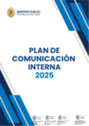 Vista preliminar de documento Plan de comunicacion interna 2025