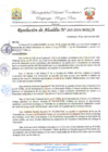 Vista preliminar de documento Resolución de Alcaldía N°265-224-MDC-A