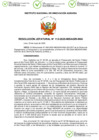 Vista preliminar de documento Resolución Jefatural Nº 0113-2025-MIDAGRI-INIA
