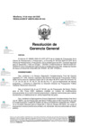 Vista preliminar de documento Resolución N° 078-2025-DV-GG