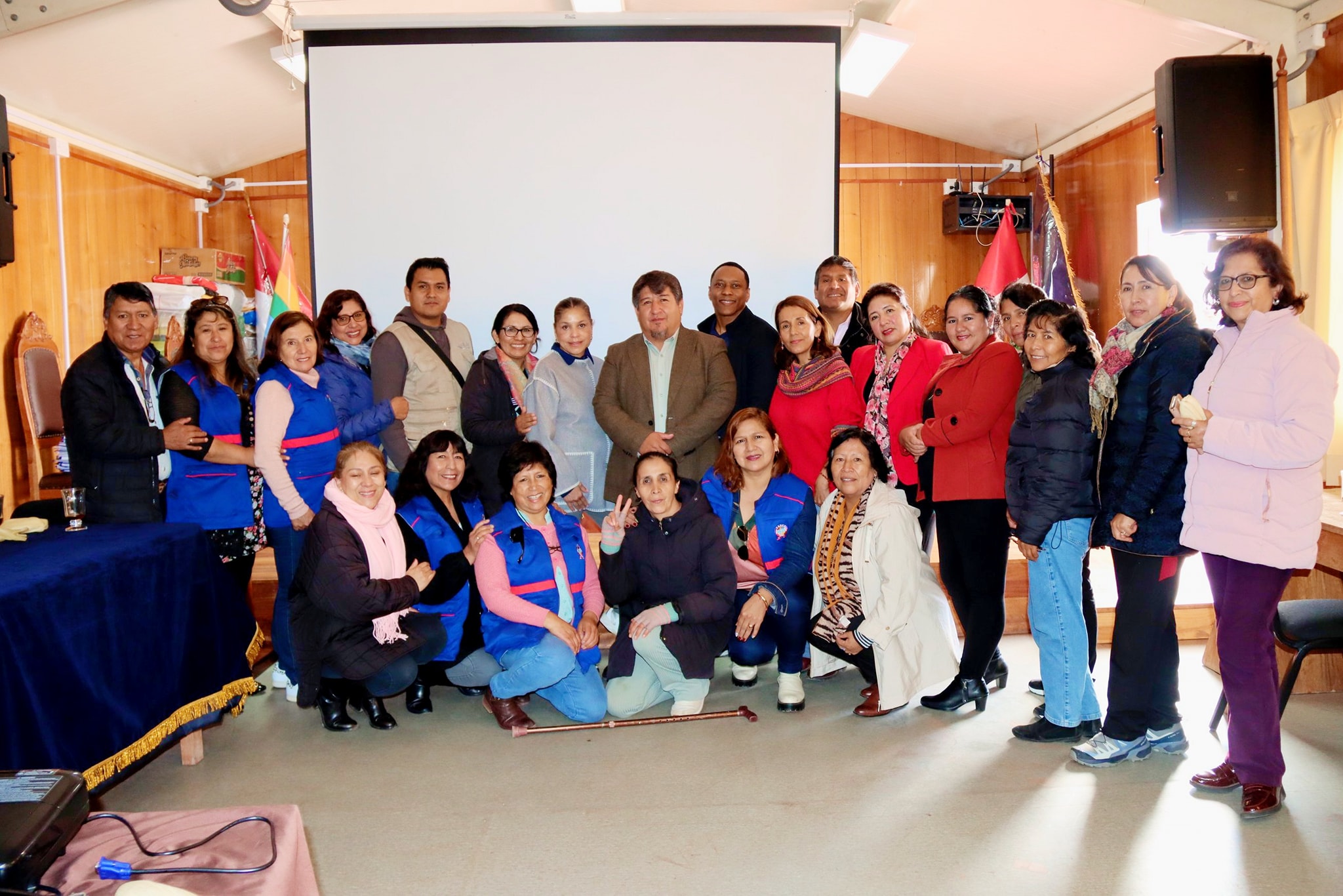 UGEL CUSCO