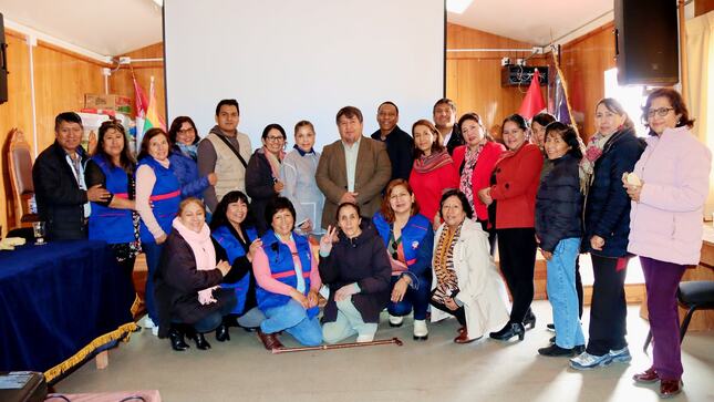 UGEL CUSCO