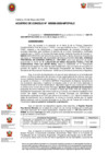 Vista preliminar de documento ACUERDO DE CONCEJO N° 000095-2025-MPCP/ALC