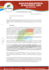 Vista preliminar de documento ACUERDO DE CONCEJO N° 007-2025/CDB/SO