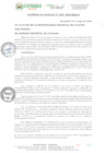 Vista preliminar de documento ACUERDO DE CONCEJO 038