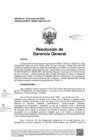 Vista preliminar de documento Resolución N° 081-2025-DV-GG