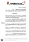 Vista preliminar de documento Resolución Directoral 1153-2025-grsm-dre-ugelsm