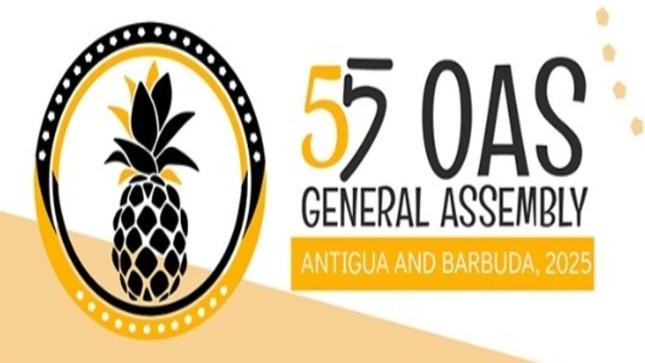 OEA 2025