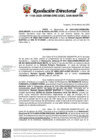 Vista preliminar de documento Resolución Directoral 1154-2025-grsm-dre-ugelsm