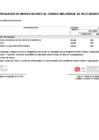 Vista preliminar de documento CMN 2025 - Modificación N° 146