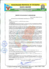 Vista preliminar de documento DECRETO DE ALCALDIA N° 08-2025-MPU-BG