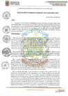 Vista preliminar de documento RESOLUCIÓN DE GERENCIA MUNICIPAL N° 081-2025-MPL-L/GM.