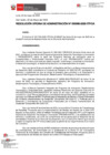 Vista preliminar de documento RESOLUCIÓN OFICINA DE ADMINISTRACIÓN-000088-2025-OA