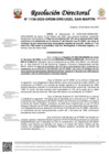 Vista preliminar de documento Resolución Directoral 1158-2025-grsm-dre-ugelsm