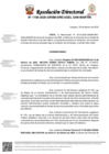 Vista preliminar de documento Resolución Directoral 1159-2025-grsm-dre-ugelsm