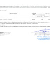 Vista preliminar de documento Modificación 40 – CMN 2025-2027