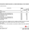 Vista preliminar de documento CMN 2025 - Modificación N° 151