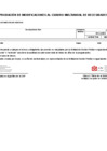 Vista preliminar de documento CMN 2025 - Modificación N° 152