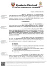 Vista preliminar de documento Resolución Directoral 1160-2025-grsm-dre-ugelsm