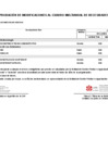 Vista preliminar de documento CMN 2025 - Modificación N° 153