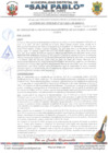 Vista preliminar de documento Acuerdo de Concejo N° 027-2025-CM-MDSP-C