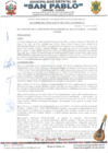 Vista preliminar de documento Acuerdo de Concejo N° 025-2025-CM-MDSP-C