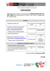 Vista preliminar de documento Comunicado