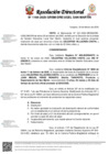 Vista preliminar de documento Resolución Directoral 1164-2025-grsm-dre-ugelsm