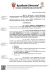 Vista preliminar de documento Resolución Directoral 1166-2025-grsm-dre-ugelsm