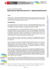 Vista preliminar de documento RESOLUCION DE DIRECCION EJECUTIVA-000930-2025-DE