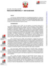 Vista preliminar de documento RM-142-2025-MIDIS