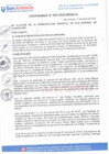 Vista preliminar de documento ORDENANZA MUNICIPAL N° 007-2025-MDSA-A