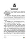 Vista preliminar de documento Res.Sec. Nº 038-2025-PRODUCE