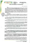 Vista preliminar de documento RG N° 018-2025-MPP-GAF